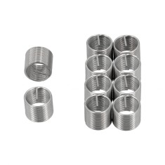 Inserție spir. filet m14x1.25x21mm 10buc Yato YT-176861