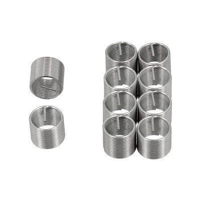 Inserție spir. filet m14x1.25x21mm 10buc Yato YT-176861 foto