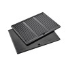 Plancha Dynamic Core din fonta, Barbecook Essential GrillCooking
