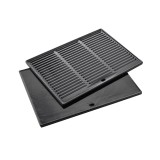 Plancha Dynamic Core din fonta, Barbecook Essential GrillCooking