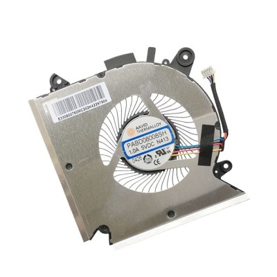Cooler Laptop, MSI, GF63, GF63VR, 8RC, 8RD, MS-16R1, MS-16R2, MS-16R3, MS-16R5, N413, PABD08008SH, CPU, 5VDC, 1.0A foto