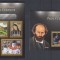 R.Centrafricana 2013 - Pictura - PAUL CEZANNE - BL + KB - MNH - MI. 30 Eur.