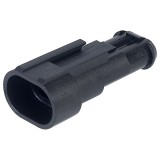 Conector SuperSeal 282104-1 2P tata fara pini