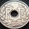 Moneda istorica 10 CENTIMES - FRANTA, anul 1935 * cod 2839