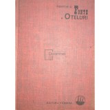 Aurelian Constantinescu - Indreptar de fonte si oteluri (Editia: 1969)