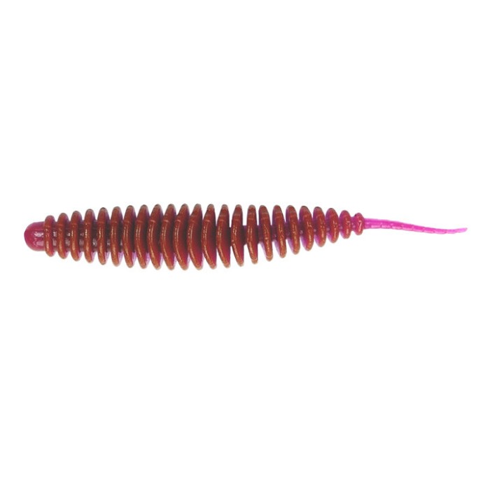 Năluca soft Perchik Air Leech 1.6&quot; 4cm 06