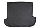 Covor Portbagaj Cauciuc Rezaw-Plast Hyundai Terracan 2001-2006 Tavita Protectie Bordura