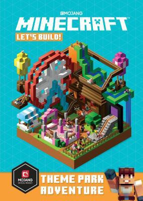 Minecraft: Let&amp;#039;s Build! Theme Park Adventure foto