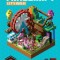Minecraft: Let&#039;s Build! Theme Park Adventure