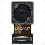 LG Q7 (MLQ610) Modul camera spate 16MP EBP63422801