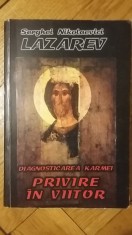 S.N. Lazarev - Diagnosticarea Karmei, volumul 4: Privire in Viitor karma