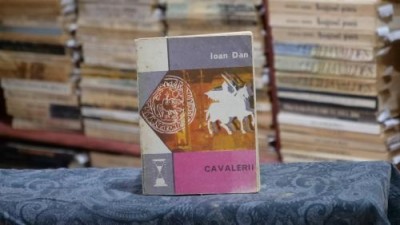 Cavalerii - Ioan Dan foto