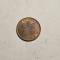 1 ban 1900 UNC Piesa de Colectie