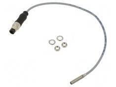 Senzor Inductiv PNP NO 1mm 10-30VDC M4 IP67 100mA 3kHz