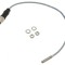 Senzor Inductiv PNP NO 1mm 10-30VDC M4 IP67 100mA 3kHz