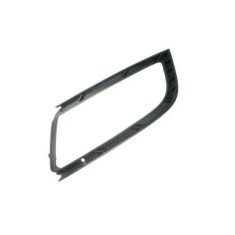 Grila bara fata Skoda Superb (3t), 06.2013-07.2015, parte montare Rama proiectoare ceata stanga, 69D129-5, Aftermarket