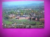 HOPCT 7911 UNIVERSITATEA VIRGINIA -CHARLOTTESVILLE VIRGINIA -STAMPILOGRAFIE/FRANCATURA-SUA-AMERICA DE NORD -CIRCULATA, Printata