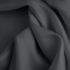 Cupon Tesaura Blackout Pentru Draperii Grey 436