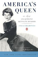 America&amp;#039;s Queen: The Life of Jacqueline Kennedy Onassis foto