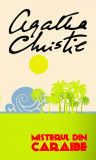 Agatha Christie - Misterul din Caraibe