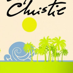 Agatha Christie - Misterul din Caraibe