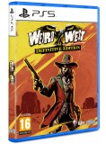 Weird West Definitive Edition PS5