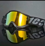 Cumpara ieftin Ochelari Atv/Cross/Enduro/Downhill/Ski,produs nou