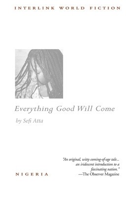Everything Good Will Come foto