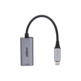 DAHUA USB 3.1 TYPE-C TO HDMI ADAPTER