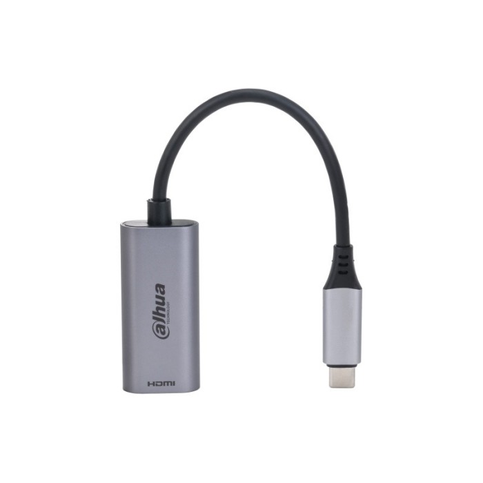 DAHUA USB 3.1 TYPE-C TO HDMI ADAPTER