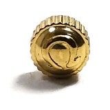 Coronita Aurie Ceas Time Veranda WZ4527/WZ4528, Cilindrica 3.2mm x 2.3mm, Simbol Omega, Ax 4.2mm