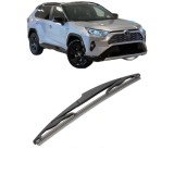 Cumpara ieftin Stergator lamela spate TOYOTA RAV 4 V VAN (_A5_, _H5_) 2018, pentru luneta, Valeo Silencio