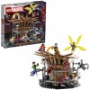 LEGO MARVEL SUPER HEROES LUPTA FINALA A OMULUI PAIANJEN 76261 SuperHeroes ToysZone