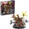 LEGO MARVEL SUPER HEROES LUPTA FINALA A OMULUI PAIANJEN 76261 SuperHeroes ToysZone