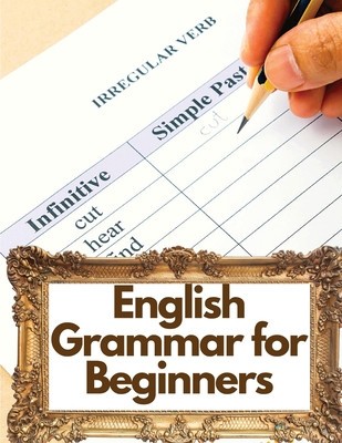 English Grammar Book or Beginners: 101 Worksheets for English Lessons foto