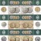 COLECTIA NUMISMATICA A BANCII NATIONALE,CU VINIETE,2015,Lp.2087b,MNH ** ROMANIA