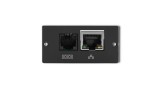 Modul SNMP Qoltec pentru UPS trifazat