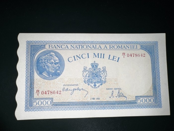 Numismatică Romania