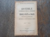 Cumpara ieftin PLOIESTI * CANALIZAREA SI ALIMENTAREA ORASULUI PLOESTI CU APA , 1905