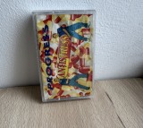 Casetă Audio - Muzică - Progress Antistress (1999)