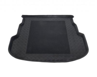 Tavita portbagaj Mazda 6 GH Combi 11.2007-12.2012, cu protectie antiderapanta foto