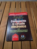 Componente și circuite electronice
