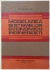 Modelarea Sistemelor Economico-Ingineresti, A. Carabulea, 1978, Didactica si Pedagogica, Hardcover, Carte Tehnica Constructii
