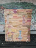 Arta nr. 5-6/1978 dosar Tapiseria Rom&acirc;nească Contemporană, Jolanta Owidzka, Jagoda Buic, Șerban Gabrea, Lucrezia Pacea, Lena Constante, Ion Stendl 137