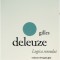 G. Deleuze LOGICA SENSULUI