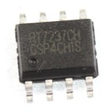 CI STEP DOWN RT7237 ADJ/2A SO8 ROHS 30079794 circuit integrat VESTEL