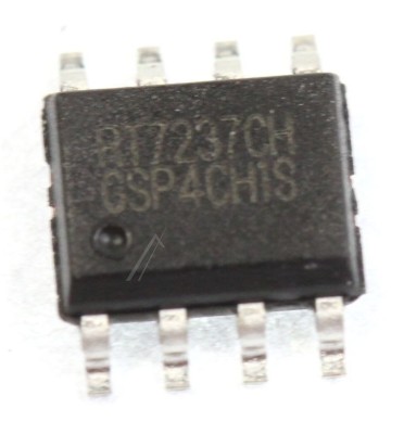 CI STEP DOWN RT7237 ADJ/2A SO8 ROHS 30079794 circuit integrat VESTEL foto