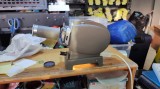 Cumpara ieftin Diaproektor Leitz Vintage functional