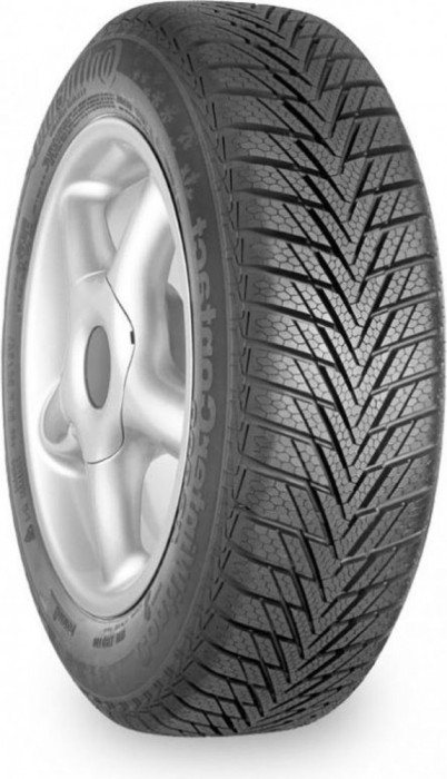 Anvelope Continental Contiwintercontact Ts 800 155/60R15 74T Iarna