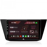 Cumpara ieftin Navigatie Volkswagen Tiguan (2016+), Android 13, B-Octacore 6GB RAM + 128GB ROM, 10.1 Inch - AD-BGB10006+AD-BGRKIT036